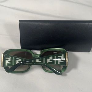 Fendi Sunglasses